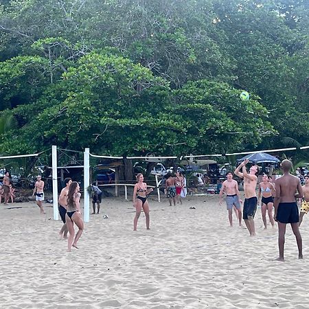 Namu Garden Hotel & Spa (Adults Only) Puerto Viejo de Talamanca エクステリア 写真