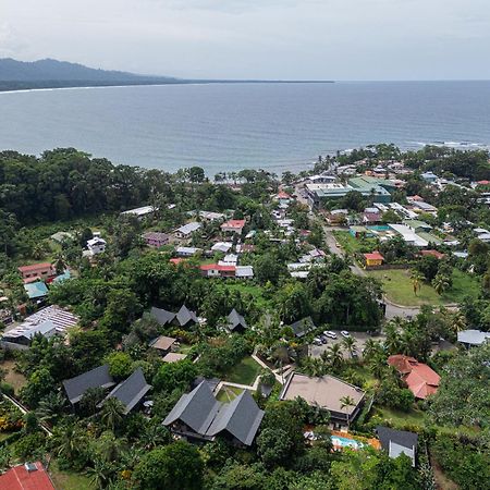 Namu Garden Hotel & Spa (Adults Only) Puerto Viejo de Talamanca エクステリア 写真