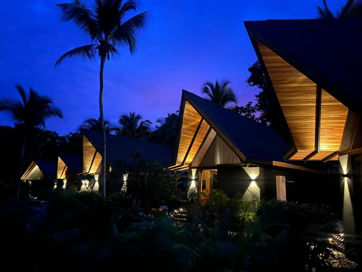 Namu Garden Hotel & Spa (Adults Only) Puerto Viejo de Talamanca エクステリア 写真
