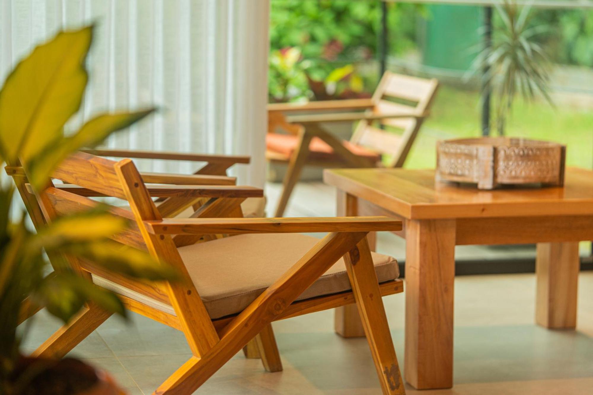 Namu Garden Hotel & Spa (Adults Only) Puerto Viejo de Talamanca エクステリア 写真