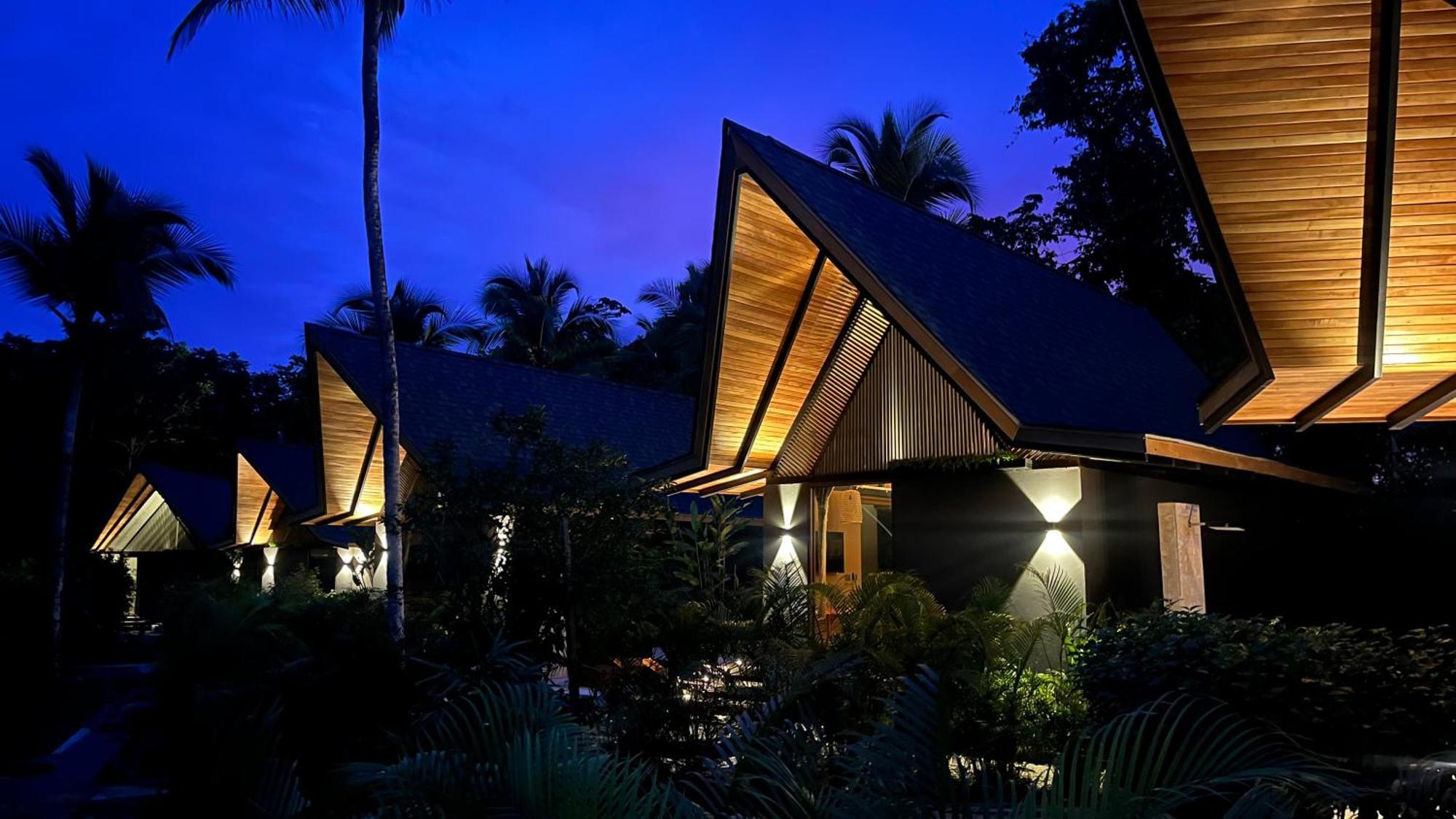 Namu Garden Hotel & Spa (Adults Only) Puerto Viejo de Talamanca エクステリア 写真