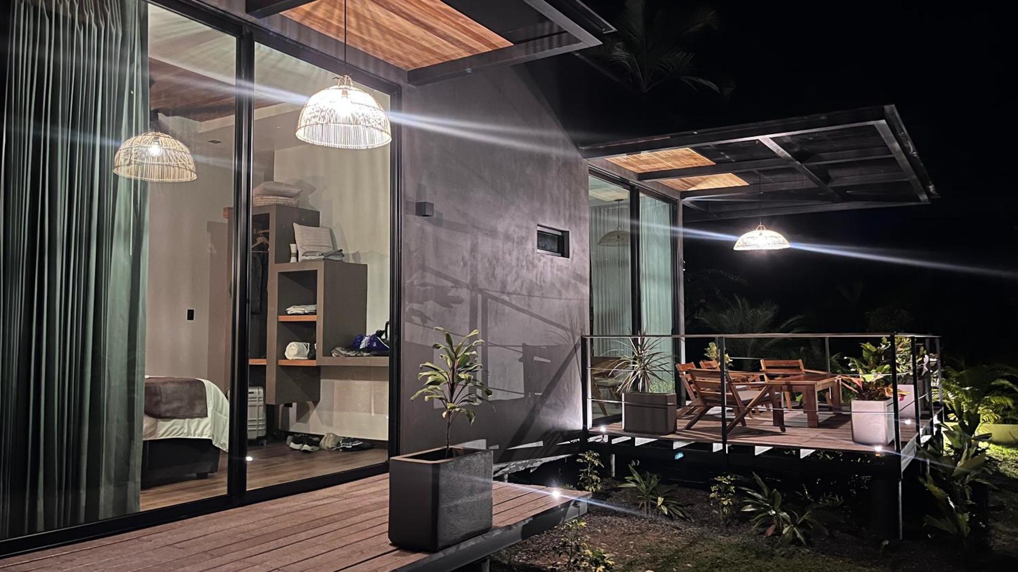 Namu Garden Hotel & Spa (Adults Only) Puerto Viejo de Talamanca エクステリア 写真