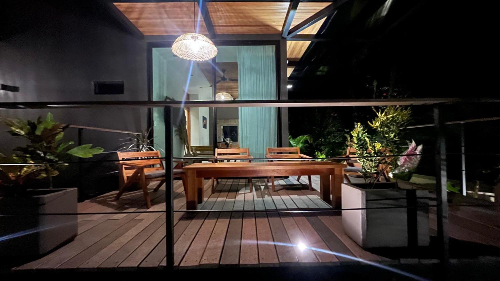 Namu Garden Hotel & Spa (Adults Only) Puerto Viejo de Talamanca エクステリア 写真